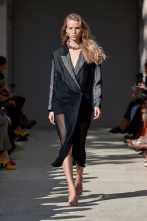 Salvatore Ferragamo Spring 2020 / Salvatore Ferragamo весна-лето 2020 / Неделя моды: Милан